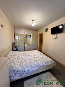 Продажа квартиры Омск. Комкова, 2 Продажа квартиры Омск. Комкова, 2