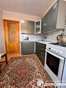 Продажа квартиры Омск. Комкова, 2 Продажа квартиры Омск. Комкова, 2