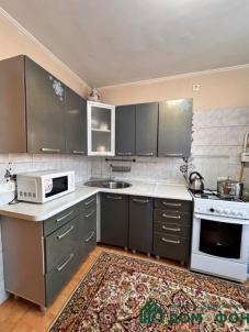 Продажа квартиры Омск. Комкова, 2 Продажа квартиры Омск. Комкова, 2