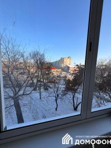 Продажа квартиры Омск. Комкова, 2 Продажа квартиры Омск. Комкова, 2
