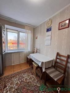 Продажа квартиры Омск. Комкова, 2 Продажа квартиры Омск. Комкова, 2