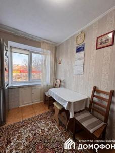 Продажа квартиры Омск. Комкова, 2 Продажа квартиры Омск. Комкова, 2