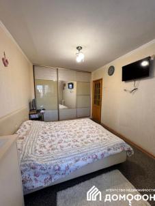 Продажа квартиры Омск. Комкова, 2 Продажа квартиры Омск. Комкова, 2