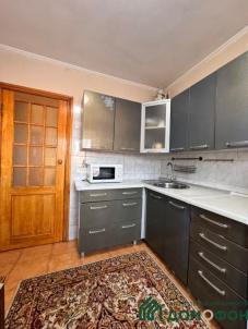Продажа квартиры Омск. Комкова, 2 Продажа квартиры Омск. Комкова, 2