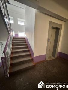 Продажа квартиры Омск. Комкова, 2 Продажа квартиры Омск. Комкова, 2
