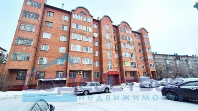 Продажа квартиры Омск. Амурский поселок, 4-я Челюскинцев, 115 к 1 Продажа квартиры Омск. Амурский поселок, 4-я Челюскинцев, 115 к 1