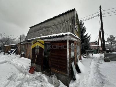 Продажа дома Омск. Омск, территория СОСН Энергия, 7-я аллея Продажа дома Омск. Омск, территория СОСН Энергия, 7-я аллея