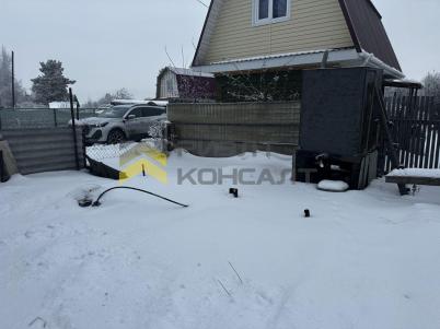 Продажа дома Омск. Омск, территория СОСН Энергия, 7-я аллея Продажа дома Омск. Омск, территория СОСН Энергия, 7-я аллея
