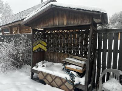 Продажа дома Омск. Омск, территория СОСН Энергия, 7-я аллея Продажа дома Омск. Омск, территория СОСН Энергия, 7-я аллея