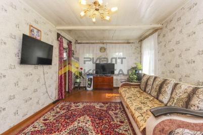 Продажа дома Омск. улица Авиационная, 85 Продажа дома Омск. улица Авиационная, 85