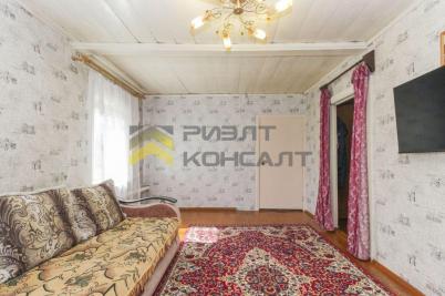 Продажа дома Омск. улица Авиационная, 85 Продажа дома Омск. улица Авиационная, 85