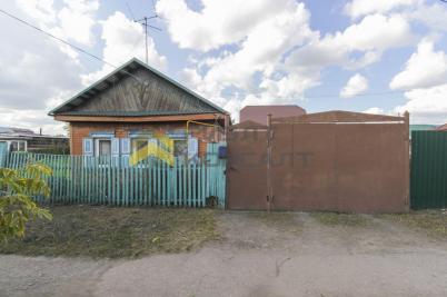 Продажа дома Омск. улица Авиационная, 85 Продажа дома Омск. улица Авиационная, 85