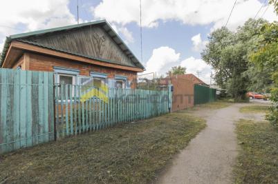 Продажа дома Омск. улица Авиационная, 85 Продажа дома Омск. улица Авиационная, 85