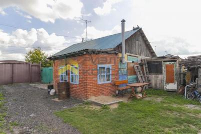 Продажа дома Омск. улица Авиационная, 85 Продажа дома Омск. улица Авиационная, 85