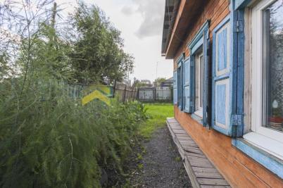 Продажа дома Омск. улица Авиационная, 85 Продажа дома Омск. улица Авиационная, 85