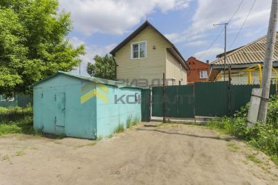Продажа дома Омск. улица Инженерная, 14 Продажа дома Омск. улица Инженерная, 14
