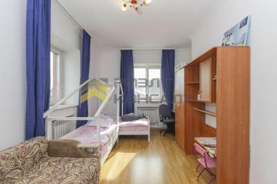 Продажа квартиры Омск. улица Игоря Москаленко, 64 Продажа квартиры Омск. улица Игоря Москаленко, 64