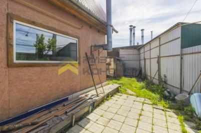 Продажа дома Омск. улица Пикетная, 36 Продажа дома Омск. улица Пикетная, 36