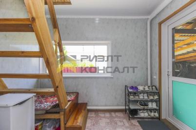 Продажа дома Омск. улица Пикетная, 36 Продажа дома Омск. улица Пикетная, 36