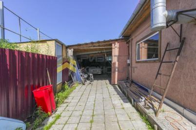 Продажа дома Омск. улица Пикетная, 36 Продажа дома Омск. улица Пикетная, 36