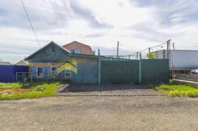 Продажа дома Омск. улица Пикетная, 36 Продажа дома Омск. улица Пикетная, 36