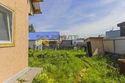 Продажа дома Омск. улица Пикетная, 36 Продажа дома Омск. улица Пикетная, 36