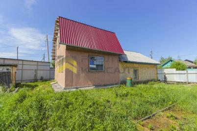 Продажа дома Омск. улица Пикетная, 36 Продажа дома Омск. улица Пикетная, 36