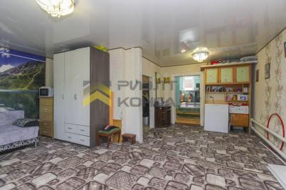 Продажа дома Омск. улица Пикетная, 36 Продажа дома Омск. улица Пикетная, 36