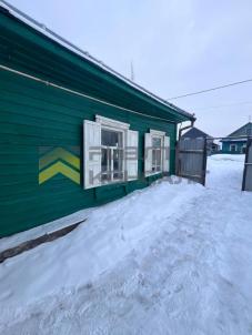 Продажа дома Омск. улица Ключевая, 19 Продажа дома Омск. улица Ключевая, 19