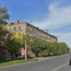 Продажа квартиры Омск. улица 10 лет Октября, 189 Продажа квартиры Омск. улица 10 лет Октября, 189