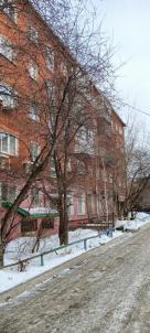 Продажа квартиры Омск. Иртышская набережная 34 Продажа квартиры Омск. Иртышская набережная 34