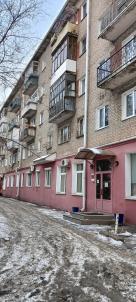 Продажа квартиры Омск. Иртышская набережная 34 Продажа квартиры Омск. Иртышская набережная 34