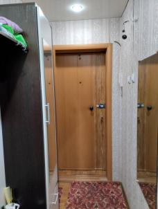 Продажа квартиры Омск. Таллинская улица 74 Продажа квартиры Омск. Таллинская улица 74