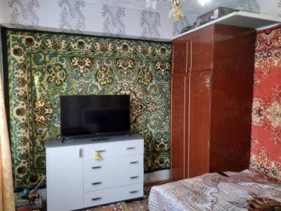 Продажа квартиры Омск. Таллинская улица 74 Продажа квартиры Омск. Таллинская улица 74