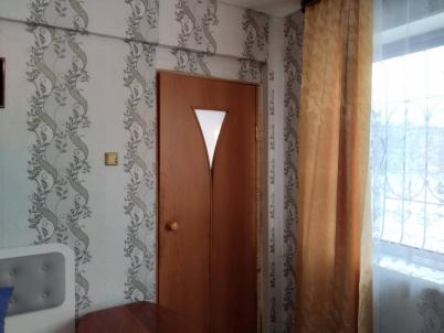 Продажа квартиры Омск. Таллинская улица 74 Продажа квартиры Омск. Таллинская улица 74