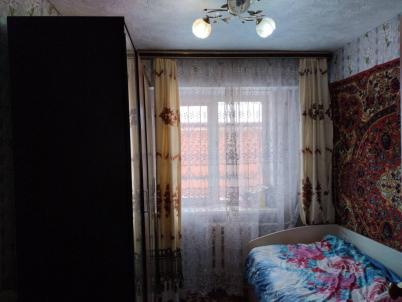 Продажа квартиры Омск. Таллинская улица 74 Продажа квартиры Омск. Таллинская улица 74