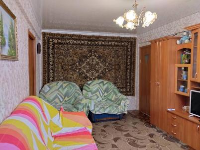 Продажа квартиры Омск. Таллинская улица 74 Продажа квартиры Омск. Таллинская улица 74