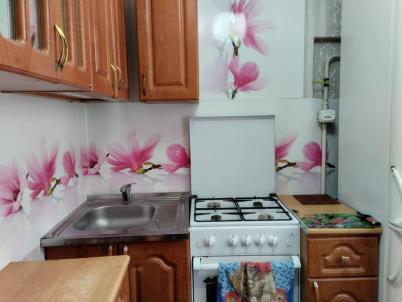 Продажа квартиры Омск. Таллинская улица 74 Продажа квартиры Омск. Таллинская улица 74