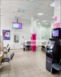 Аренда офиса Омск. проспект Карла Маркса 12