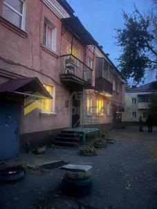 Продажа квартиры Омск. улица Мельничная, 92 Продажа квартиры Омск. улица Мельничная, 92