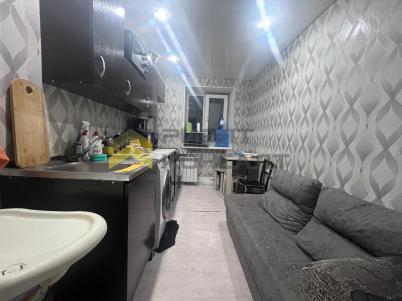 Продажа квартиры Омск. улица Мельничная, 92 Продажа квартиры Омск. улица Мельничная, 92