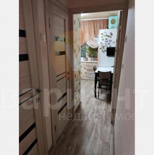 Продажа квартиры Омск. Моторная улица 4 Продажа квартиры Омск. Моторная улица 4