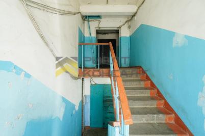 Продажа квартиры Омск. улица Вострецова, 5/1 Продажа квартиры Омск. улица Вострецова, 5/1