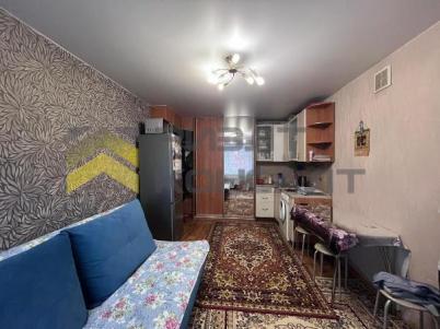 Продажа квартиры Омск. улица Вострецова, 5/1