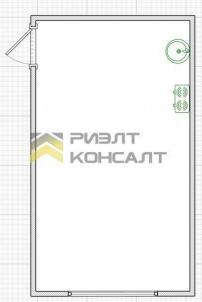 Продажа квартиры Омск. улица Вострецова, 5/1