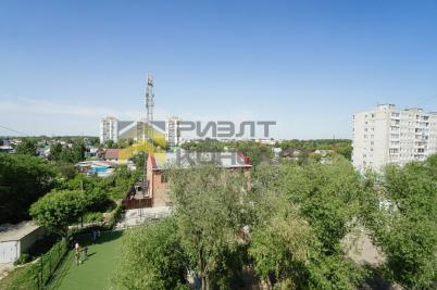 Продажа квартиры Омск. улица Вострецова, 5/1 Продажа квартиры Омск. улица Вострецова, 5/1