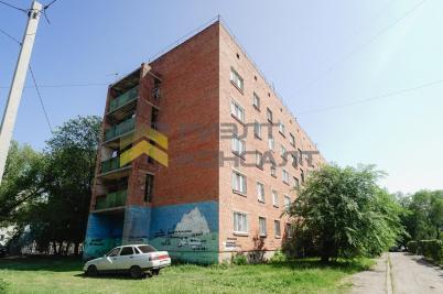 Продажа квартиры Омск. улица Вострецова, 5/1 Продажа квартиры Омск. улица Вострецова, 5/1