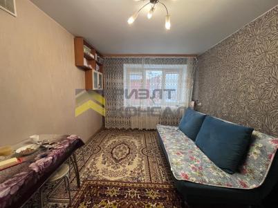 Продажа квартиры Омск. улица Вострецова, 5/1