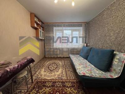 Продажа квартиры Омск. улица Вострецова, 5/1