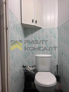 Продажа квартиры Омск. улица Вострецова, 5/1